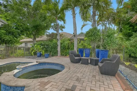 10161 N Lake Vista Circle Davie FL 33328