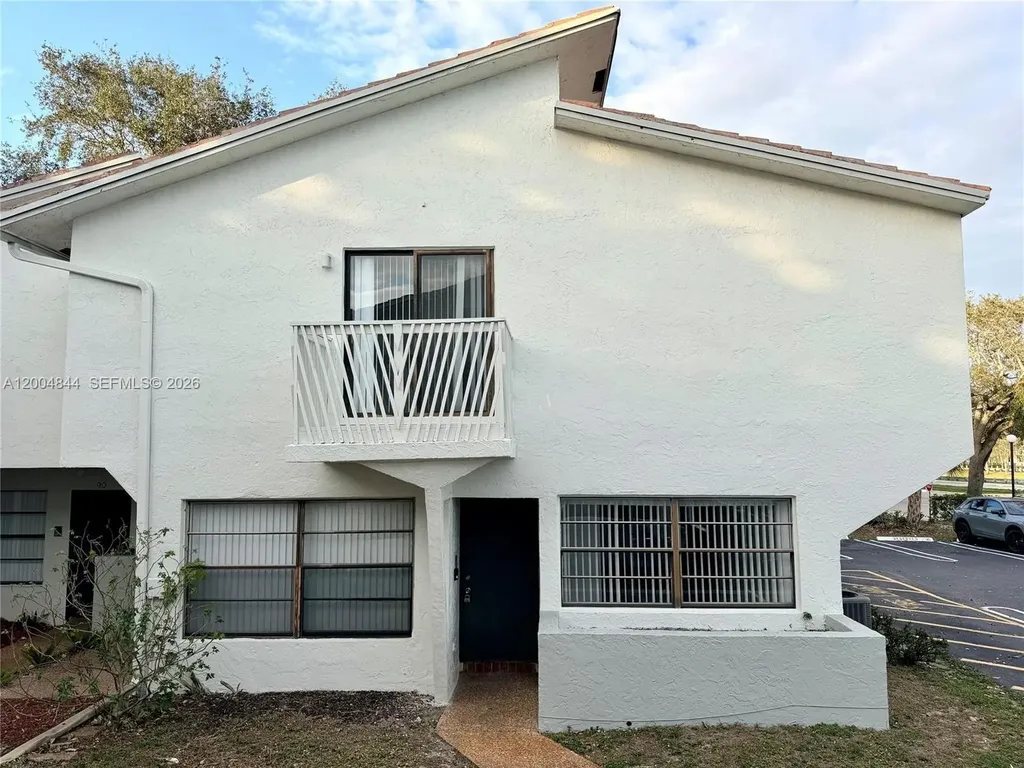 2580 Coral Springs Drive Coral Springs FL 33065