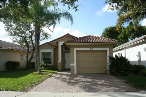 4117 Sapphire Bend Weston FL 33331