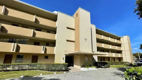 1401 NE 191st Street Miami FL 33179