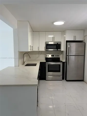 1401 NE 191st Street Miami FL 33179