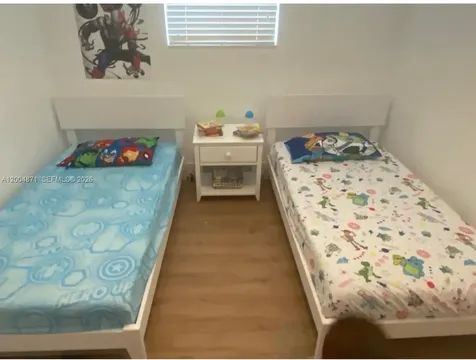 4242 SW 98th Avenue Miami FL 33165