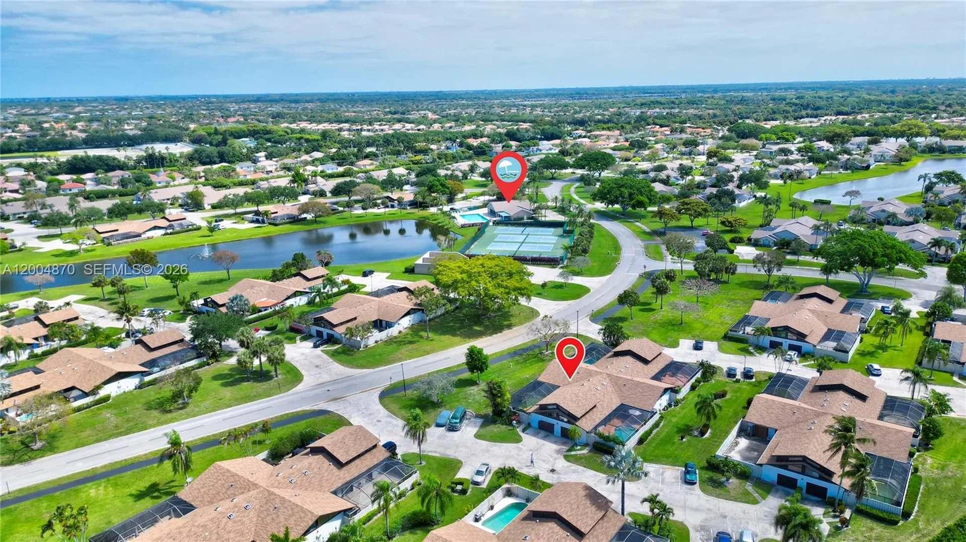 9604 Boca Gardens Parkway Boca Raton FL 33496