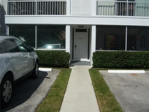 6207 Bay Cub Drive Fort Lauderdale FL 33308
