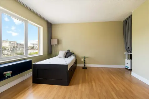 126 Golden Isles Drive Hallandale Beach FL 33009
