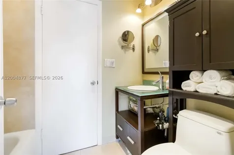 126 Golden Isles Drive Hallandale Beach FL 33009