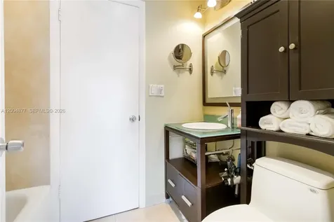 126 Golden Isles Drive Hallandale Beach FL 33009
