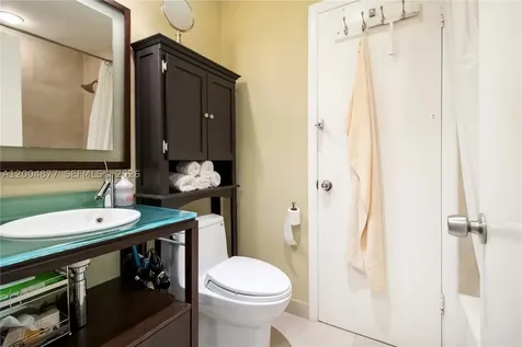 126 Golden Isles Drive Hallandale Beach FL 33009