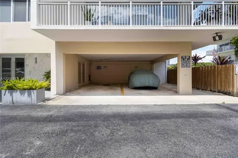126 Golden Isles Drive Hallandale Beach FL 33009