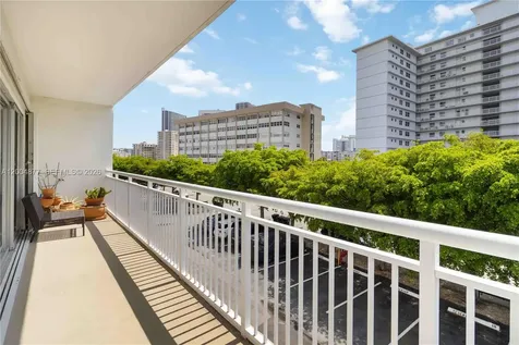126 Golden Isles Drive Hallandale Beach FL 33009