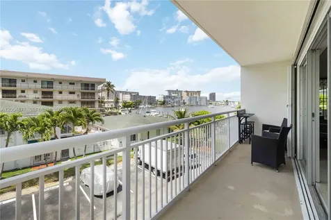 126 Golden Isles Drive Hallandale Beach FL 33009