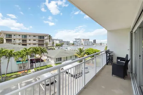 126 Golden Isles Drive Hallandale Beach FL 33009