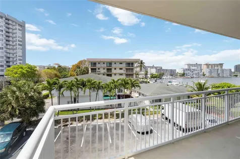 126 Golden Isles Drive Hallandale Beach FL 33009