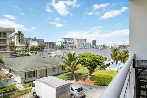 126 Golden Isles Drive Hallandale Beach FL 33009