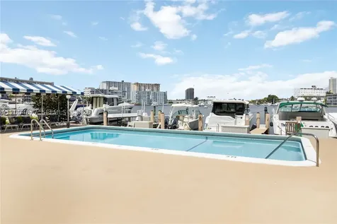 126 Golden Isles Drive Hallandale Beach FL 33009
