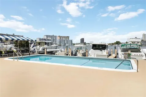 126 Golden Isles Drive Hallandale Beach FL 33009