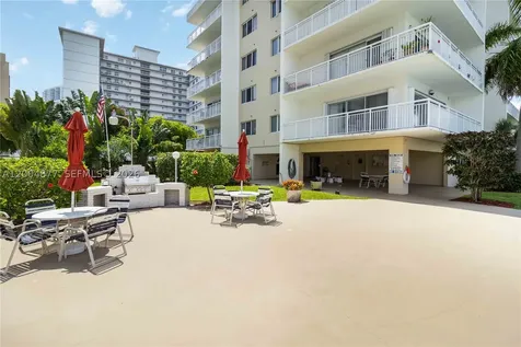 126 Golden Isles Drive Hallandale Beach FL 33009