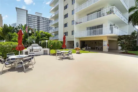 126 Golden Isles Drive Hallandale Beach FL 33009