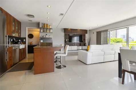 126 Golden Isles Drive Hallandale Beach FL 33009