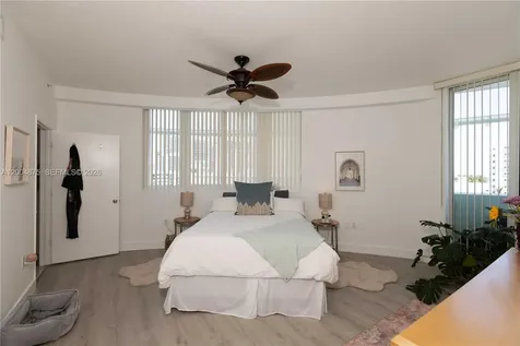 6580 Indian Creek Drive Miami Beach FL 33141