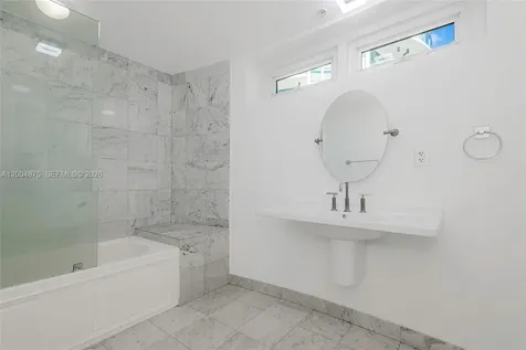 6580 Indian Creek Drive Miami Beach FL 33141