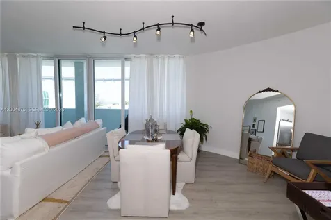 6580 Indian Creek Drive Miami Beach FL 33141