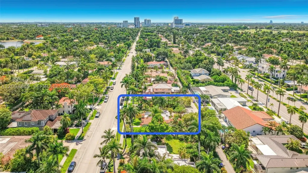 1029 Harrison Street Hollywood FL 33019