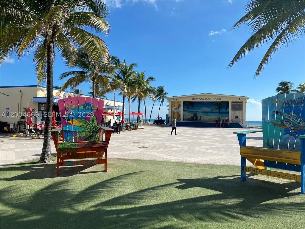 1029 Harrison Street Hollywood FL 33019