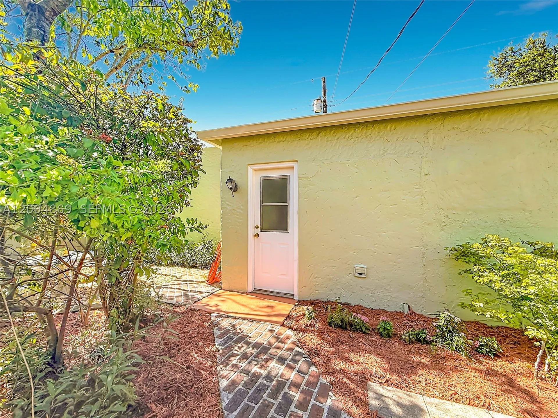 1029 Harrison Street Hollywood FL 33019