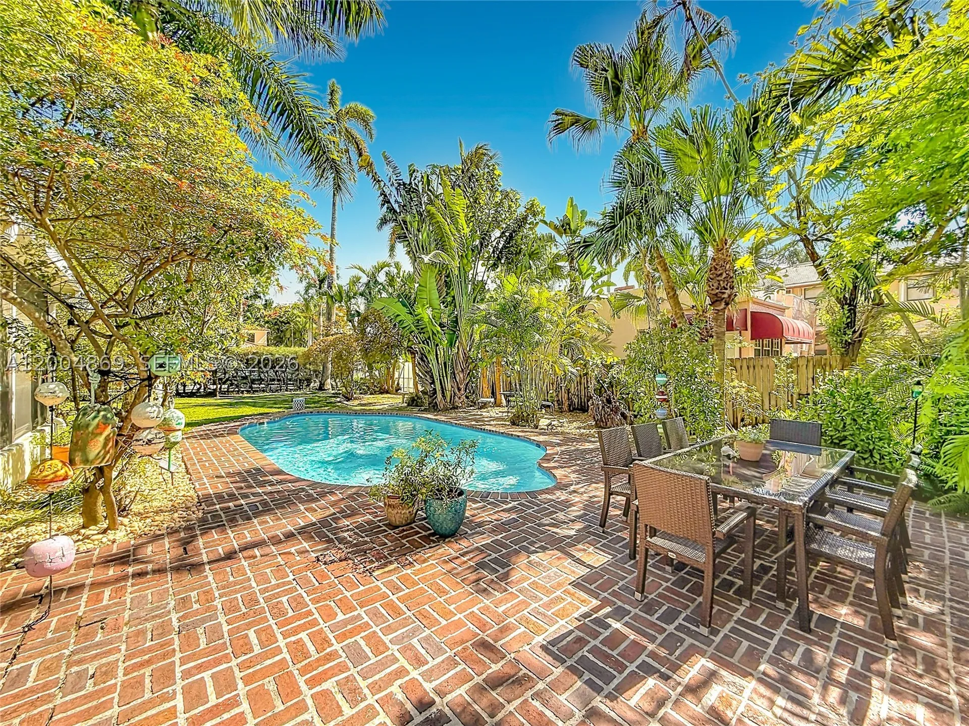 1029 Harrison Street Hollywood FL 33019