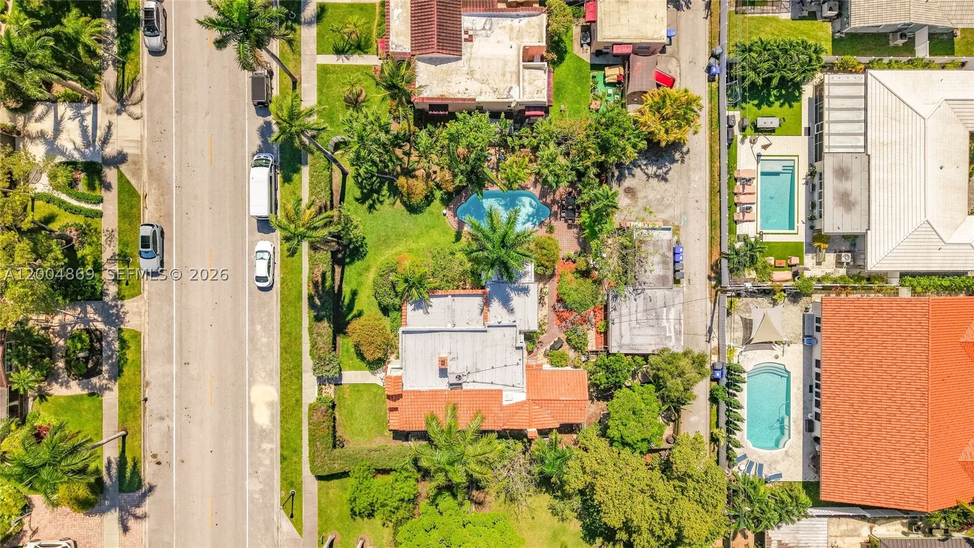 1029 Harrison Street Hollywood FL 33019