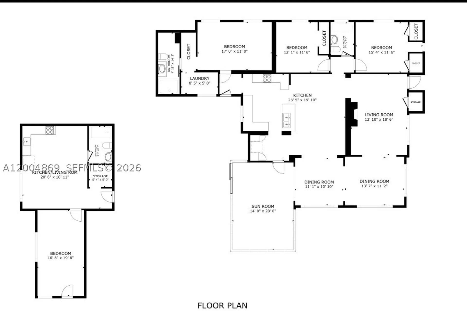 1029 Harrison Street Hollywood FL 33019