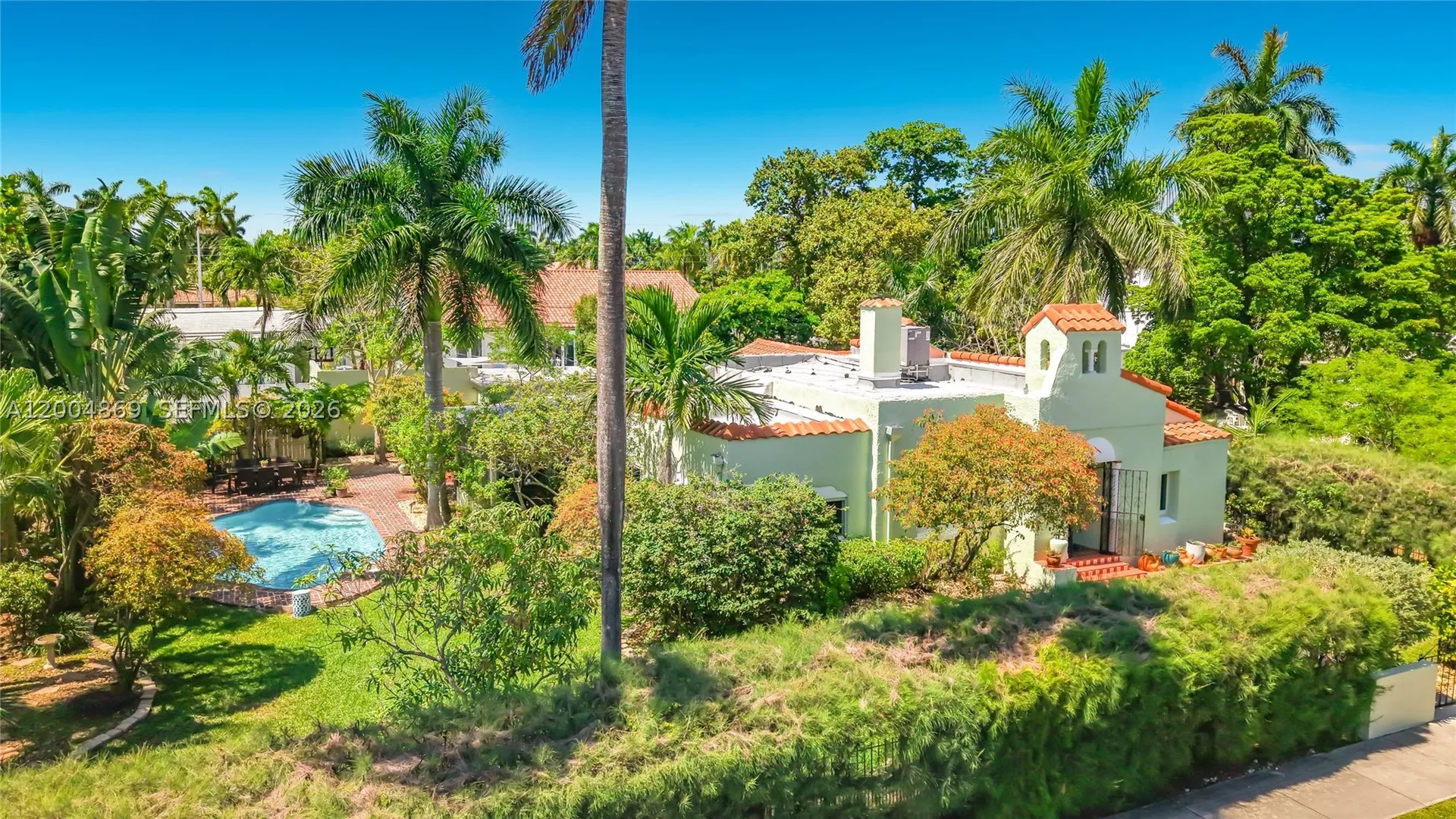 1029 Harrison Street Hollywood FL 33019