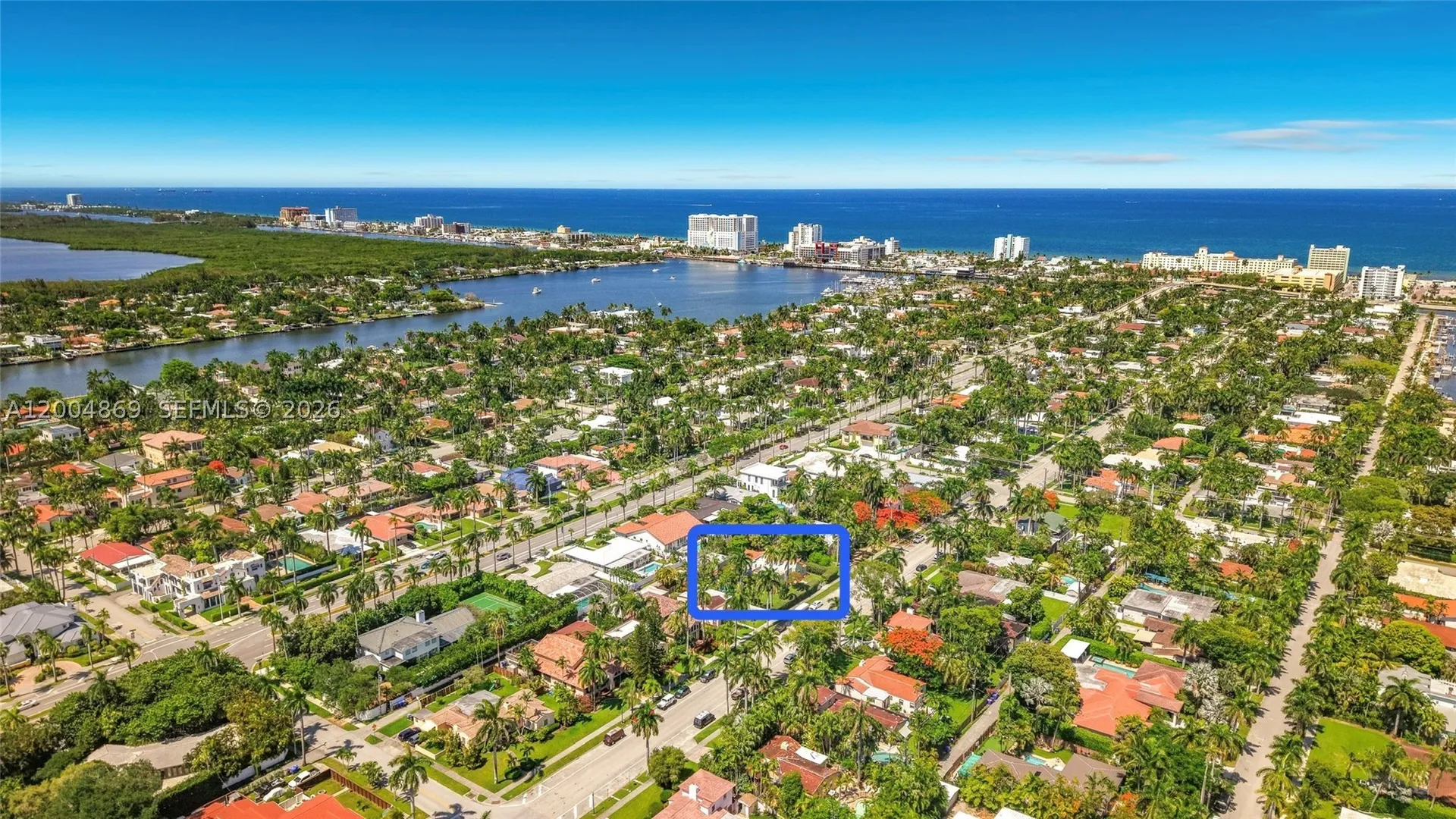 1029 Harrison Street Hollywood FL 33019