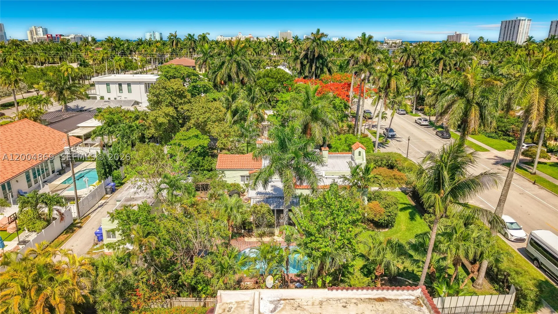 1029 Harrison Street Hollywood FL 33019