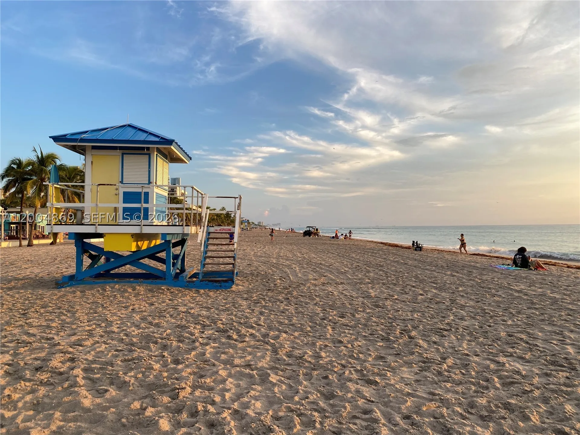 1029 Harrison Street Hollywood FL 33019