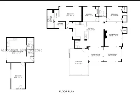 1029 Harrison Street Hollywood FL 33019
