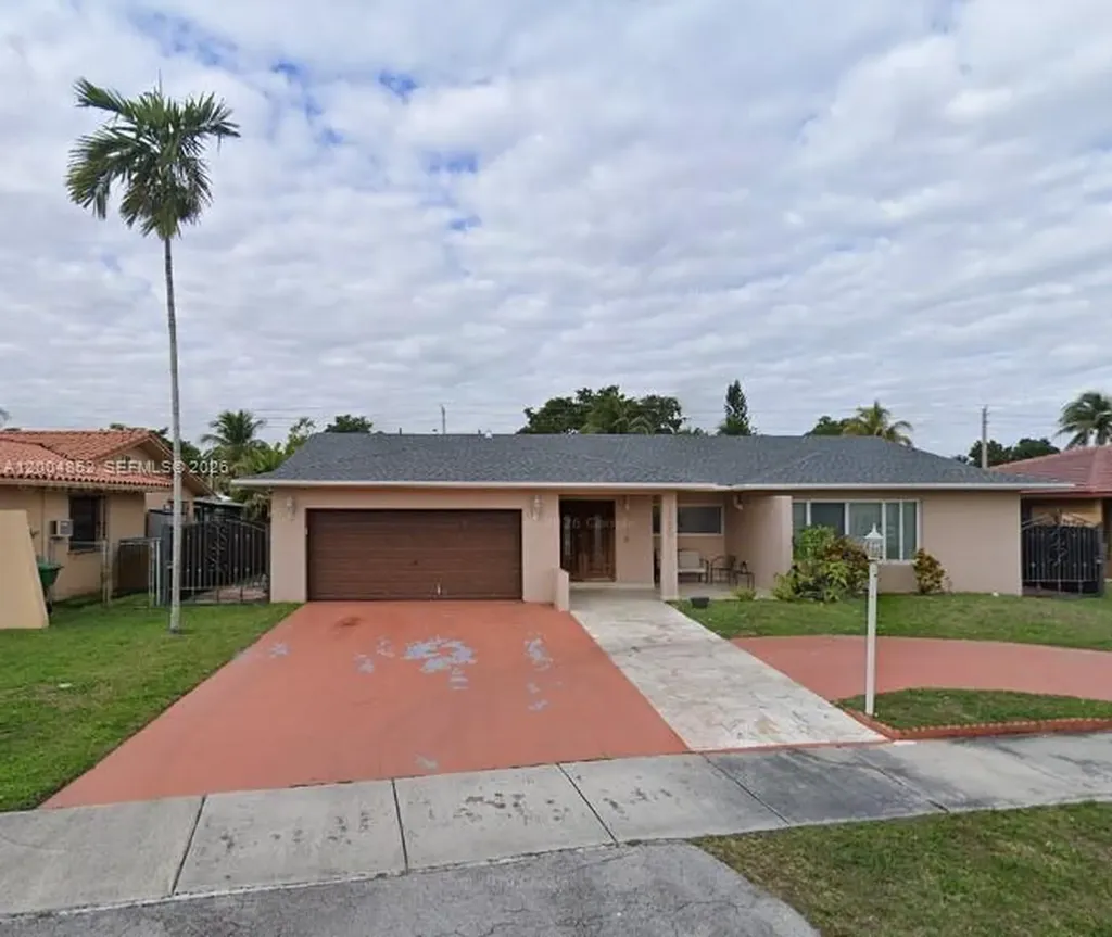 1220 SW 126th Place Miami FL 33184
