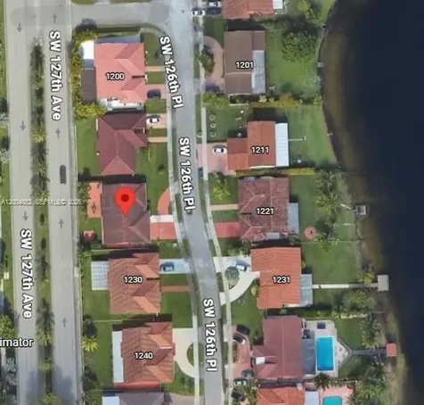 1220 SW 126th Place Miami FL 33184