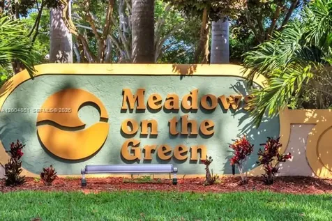 1727 W Meadows Circle W Boynton Beach FL 33436
