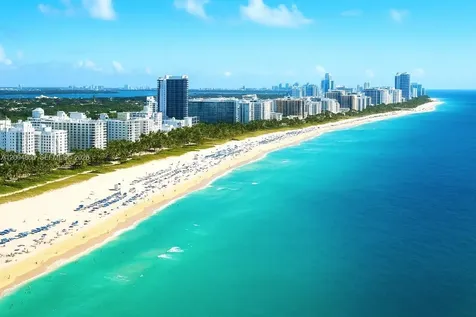 349 Meridian Avenue Miami Beach FL 33139