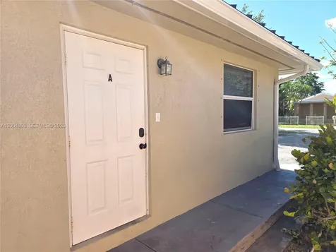 2309 Liberty Street Hollywood FL 33020