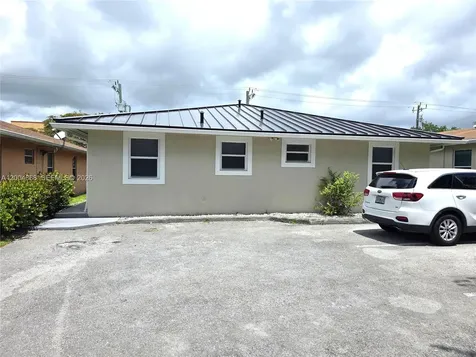 2309 Liberty Street Hollywood FL 33020