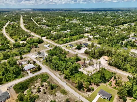 460 Norwood Avenue S Lehigh Acres FL 33974