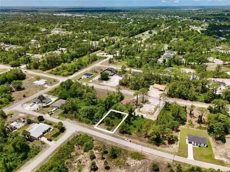 460 Norwood Avenue S Lehigh Acres FL 33974