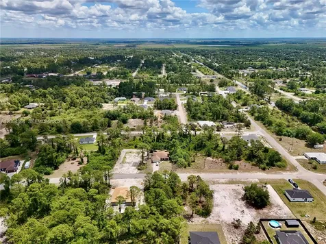 460 Norwood Avenue S Lehigh Acres FL 33974