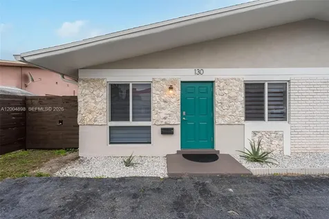 130 NW 57th Street Oakland Park FL 33309