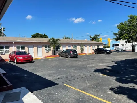 1450 SW 6th Street Miami FL 33135