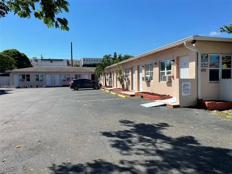 1450 SW 6th Street Miami FL 33135