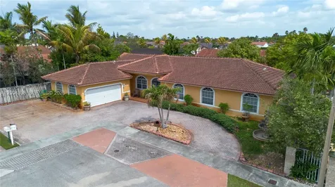 13911 SW 18th Terrace Miami FL 33175